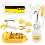 Kits de purge minérale dhuile de frein à disque hydraulique de vélo pour shimano outil de réparation ... Kits de purge minérale dhuile de frein à disque hydraulique de vélo pour shimano outil de réparation ...
