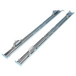 Kit rails t�lescopique four cuisini�re 481010640995 kitchenaid bauknecht whirlpool brastemp jenn - air ...