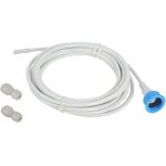 Kit rallonge filtration refrigerateur americain ukt001 - 484000000134