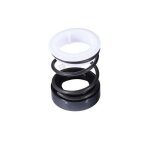 Kit de remplacement bague + ressort pour t�te d�broussailleuse tecomec
