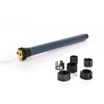 Kit remplacement moteur volet somfy ilmo 1133004 35 / 17 Kit remplacement moteur volet somfy ilmo 1133004 35 / 17