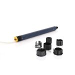 Kit remplacement moteur volet somfy ls40 1023336 9 - 16