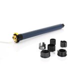 Kit de remplacement de moteur volet filaire somfy lt50 - diam. 50mm - 10 n. m - ref. jet 1037061 10 / ... Kit de remplacement de moteur volet filaire somfy lt50 - diam. 50mm - 10 n. m - ref. jet 1037061 10 / ...