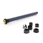 Kit remplacement moteur volet somfy oximo rts 1037389 10 / 17