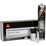 Kit de remplacement de pare - brise sika sikatack go