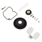 Kit de r�paration de carburateur de moto 12 pi�ces pour vulcan 800 vn800 1995?2006 auto carburateur