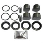 Kit de rparation trier frein + piston avant 40 mm systme freinage brembo