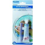 Kit de réparation liner et gonflable (colle) marina 30 ml Kit de réparation liner et gonflable (colle) marina 30 ml