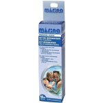 Kit de rparation pour liner de piscine et spa gonflable - marina - rparation de dchirures et accros ...
