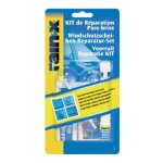 Kit de rparation pare brise - rain x