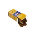 Kit de r�paration de pneu - meche / tresse - pm - 100mm - 50 pi�ces - jaune