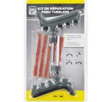 Kit rparation pneu tubeless - otokit
