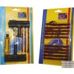 Kit de rparation tubeless crevaison pneus voiture