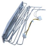 Kit r�sistance avec thermofusible 180w / 72�c - indesit - r�frig�rateur / cong�lateur