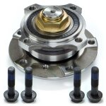 Kit de roulement roue moyeu avant bmw 5 nb parts Kit de roulement roue moyeu avant bmw 5 nb parts