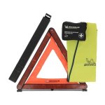 Kit de s�curit� - michelin - 3 pi�ces