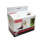 Kit de s�curit� or�gon avec prot�ge - oreilles lunettes et gants