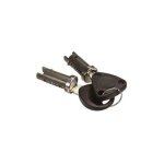 Kit serrure pour scooter piaggio 50 typhoon 2t 1993 � 1997