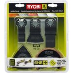 Kit sp�cial carrelage 5 pi�ces ryobi multitool oneplus rak05mt