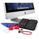 Kit ssd interne - owc - owcdiyim27ssd11 - sata - 600 - 2. 5 - 550 mo / s - 3d tlc