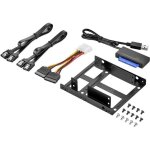 Kit ssd renkforce dh06k - renkforce - 2 x 2 to - 240 go - sata - 600 - 2. 5 - 1 to - 16 go
