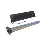 Kit ssl moteur + panneau v22 3eme generation sans telecommande (ap. ba01) Kit ssl moteur + panneau v22 3eme generation sans telecommande (ap. ba01)