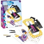 Kit de stylisme blopens fashion - lansay - dessin et coloriage - mixte - d�s 7 ans