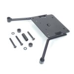 Kit support de top case top master shad pour scooter suzuki 125 burgman s0br12st