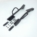 Kit support top case shad top master pour moto honda 800 vfr vtec h0vf82st neuf