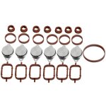 Kit de suppression clapet ou volet dadmission 33mm pour bmw e38 e39 e46 e53 e530d 330d Kit de suppression clapet ou volet dadmission 33mm pour bmw e38 e39 e46 e53 e530d 330d