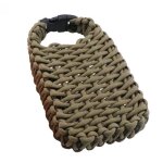 Kit de survie extrieur kit de surplomb multifonction tool de premiers secours durgence tiss pour camping ...