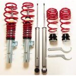 Kit suspension combin filet seat ibiza cordoba type 6l de 2002 a 2008 gf200159 voir descriptif pour ...