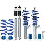 Kit suspension combine filet� vw golf 5 1k de 2003 a 2008 pour motorisation : 14 / tsi / fsi / 16 / fsi ...