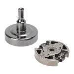 Kit de tambour dembrayage 41401602005 pour stihl fs56rc fc56c fs70r ht56 km56rc d�broussailleuses