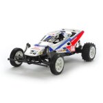 Kit r / c - tamiya - grasshopper ii (2017) - � monter - mixte - � partir de 10 ans