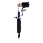 Kit de tatouage - omabeta - machine à tatouer - moteur puissant - léger - faible bruit Kit de tatouage - omabeta - machine à tatouer - moteur puissant - léger - faible bruit