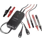 Voltcraft i - v curve pointe de touche isol