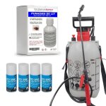 Kit de traitement contre les punaises lit