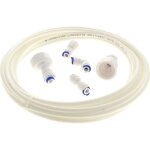 Kit tuyau alim frigo 6 m 484000008590 - refrigerateur
