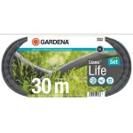 Kit tuyau liano?life 30m - gardena - r�sistance � la pression : 22 bar - longueur : 30 m � int. 13 mm ...