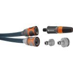 Kit tuyau liano?xtreme 20m - gardena - r�sistance � la pression : 35 bar - longueur : 20 m - � int. 13 ...