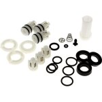 Kit valves + joints 3081290 - nettoyeur haute pression black & decker - soupapes et clapets