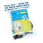 Kit de ventilation pour wc c 250 - thetford - filtre les odeurs - activation automatique