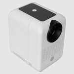 Kit vid�oprojecteur - hp - cc180w - �cran 84 pouces - r�solution hd - l�ger 900g