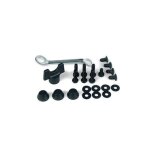Kit visserie pour barbecue weber spirit original 310