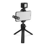 Kit de vlogging - rode - videomic me - l - microphone directionnel - Éclairage microled - trépied portable ... Kit de vlogging - rode - videomic me - l - microphone directionnel - Éclairage microled - trépied portable ...