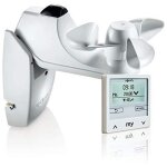 Kit de commande pour volets roulants - somfy - soliris smoove ib + pwh - capteur de vent - capteur de ...