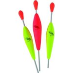 Kit water queen 3 flotteurs carnassiers gm - water queen - pche - adulte - mixte