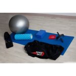 Kit de yoga - powershot - tout inclus pour pilates yoga et détente à la maison Kit de yoga - powershot - tout inclus pour pilates yoga et détente à la maison
