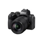 Nikon kit z50ii + 18 / 140vr + s